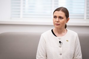 D. Šakalienė: Italija Lietuvoje pratyboms dislokuos antžemines ilgojo nuotolio oro gynybos sistemas