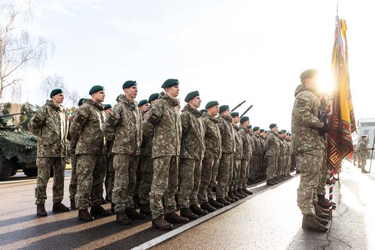 Už mokesčių mokėtojų pinigus – į piligriminę kelionę: Italijoje apsilankys per 100 KAM ir kariuomenės atstovų