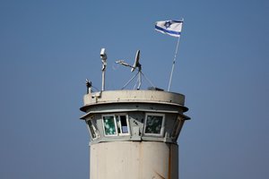 Izraelio pajėgos smogė „Hezbollah“ pozicijoms Libane