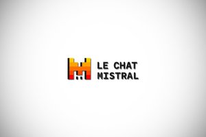 „Mistral AI“ pristatė savo pokalbių roboto mobiliąsias programėles