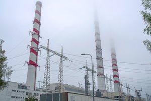 Tam, kas vyksta šiandien, Lietuva ruošėsi du dešimtmečius: gyventojus ramina – generatorių nereikia bėgti pirkti