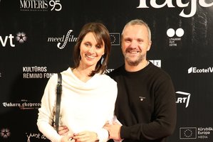 Retai atviraujantis Giedrius Savickas: „Skaudžiausia yra melas šalia“