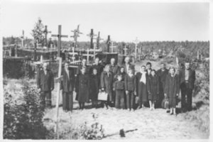 70 metų namuose saugotame tremtinio dienoraštyje – naujos detalės apie tremtinių kančias Sibire