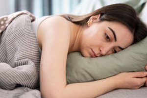 Kai gyvenimas tarsi sustoja: kas yra asmeninės krizės ir kaip jas išbūti