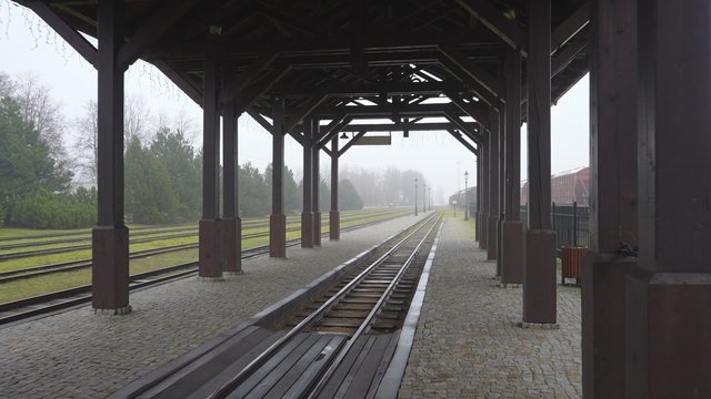 Atliktas tyrimas atskleidė augančią Aukštaitijos siaurojo geležinkelio paklausą