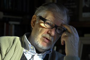 Vilniaus kvadratas – nuo susitikimo su Juozu Budraičiu iki Man Rey ir kačių fotografijų 