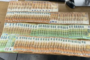 Nelegalų planą sustabdė Kauno policija: automobilių prekeiviams siūlo skirti beveik 50 tūkst. eurų baudą