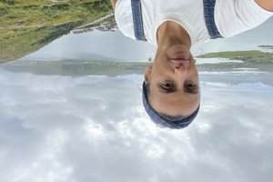 Vilnietė šešių vaikų mama chirurgės skalpelį iškeitė į kitą veiklą: taip pabėga nuo rutinos