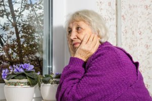 Problema, apie kurią vengiama kalbėti: kaip atsikratyti senatvės kvapo?