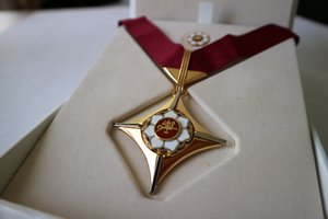 Į „Auksinius scenos kryžius“ pretenduoja 93 scenos meno darbai