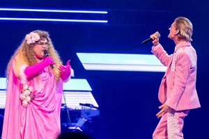 Po „Lietuvos balso“ finalo žiūrovas vis dar negali suvokti, kad to tikimasi balso konkurse 