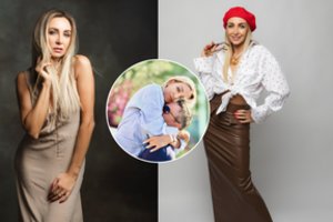 Gerda Žemaitė prabilo apie tikrąją skyrybų su Andriumi Žemaičiu priežastį ir kaip juodu bendrauja 