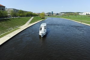 Išgirdę apie planus Neryje gamtininkai griebiasi už galvos – užmojai sunaikintų dešimtmečių įdirbį