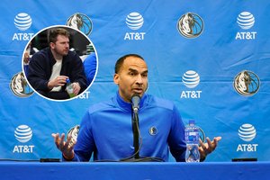 Sąmyšis Dalase tęsiasi – „Mavericks“ generalinis vadovas sulaukė grasinimų mirtimi