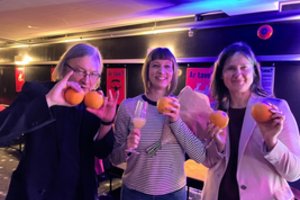 Ispanijos kino apdovanojimuose „Goya“ – pirmą kartą ryškus lietuviškas akcentas