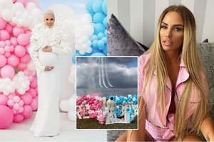 I. Stumbrienės idėją „pavogė“ skandalinga užsienio žvaigždė: sureagavo ir pati Inga