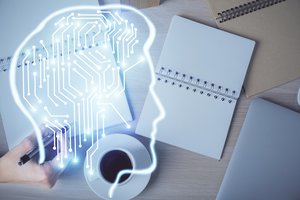 Dirbtinio intelekto lietuvinimui skirta įspūdinga suma