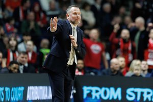 Džiaugęsis G. Žibėnas – apie išskirtinį naujoko elgesį ir 3 savaičių „Ryto“ pauzę