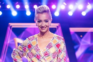 Ugnė Siparė pasidalijo išskirtiniu patarimu: „Daugiau tokios galimybės nebus“