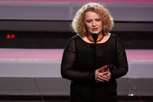 Alytaus rajono savivaldybės tarybos narei D. Kitavičienei gresia bauda už galimai pasisavintą savivaldybės telefoną