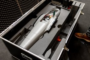 Paramos akcijai „Radarom“ paaukota 887 tūkst. eurų