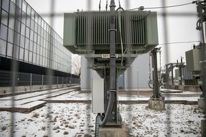 „Litgrid“ praneša, kaip elektros perdavimo sistemų operatorės atlieka izoliuoto darbo bandymą