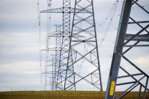 Nauja pradžia: Baltijos šalys prisijungė prie kontinentinės Europos elektros tinklų