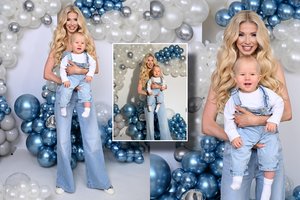 Ingos Stumbrienės namuose – ypatinga šventė: pasidalijo dar nematytais kadrais