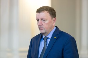 Siūloma švelninti bausmes už apskaitos pažeidimus: neliktų laisvės atėmimo iki 2 metų