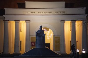 Lietuvos nacionalinis muziejus išleido 70 metų namuose saugotą tremtinio dienoraštį