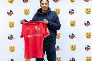 „Sūduva“ iš Lenkijos klubo pasiskolino saugą