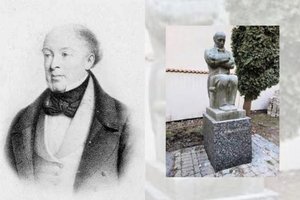 Vilniaus medicinos draugijai – 220 metų: jubiliejų žymės dovanos visuomenei