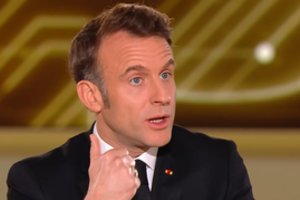 Prancūzija: ES atsakys į JAV įvestus muitus