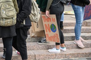 Sostinės savivaldybė kviečia teikti paraiškas aplinkosauginio švietimo projektams: finansavimui numatyta 70 tūkst. eurų