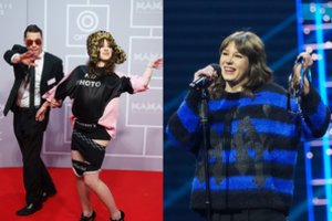 Po dramų su V. Baumila – dj nevykeles prisipažinimas: atskleidė savo orientaciją