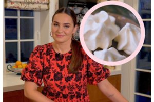 Šokoladinis Valentino dienos desertas pagal K. Starkienę – išskirtinis receptas palepins mylimuosius