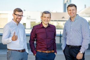 Sales of the Lithuanian technology company Inion Software grew in 2024, thanks to smart batteries