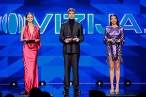 Nacionalinės „Eurovizijos“ finalas – jau šeštadienį: štai kokia eilės tvarka pasirodys dalyviai