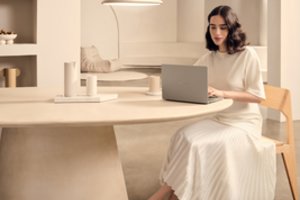 „Ceraluminum“: naujas medžiagų standartas nešiojamiesiems kompiuteriams