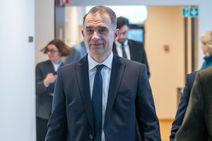 Sinchronizacija su Vakarais įvyko net sklandžiau, nei tikėtasi