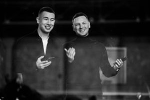 KMT finalo ketverte – išskirtinis Lilo ir Innomine šou