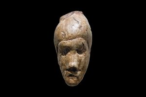 Seniausias pasaulyje portretas – štai kuo jis ypatingas