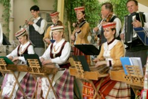 „Žinovų klubo“ testas. Ar susišnekėtumėte su dzūkais?