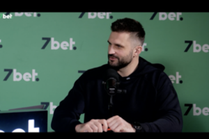 V. Šeškus ir L. Kleiza siuntė signalą „Žalgiriui“: „Jie nėra aiškūs favoritai“