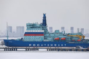 „Politico“: ES diskutuoja apie priemones, nukreiptas prieš Rusijos „šešėlinį laivyną“ Baltijos jūroje