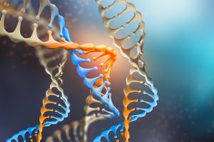 Mano aptikę išnykusio genetinio kodo, kuris atsirado anksčiau nei DNR, pėdsakus