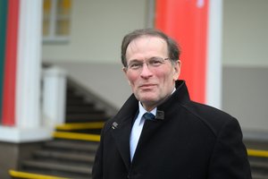 Ūkininkų atstovai su G. Palucku aptars sektoriaus klausimus: sieks artimesnio bendradarbiavimo su institucijomis