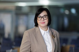 Prezidentūra įvertino R. Popovienės siūlomus mokyklų tinklo pokyčius: nesprendžia problemų iš esmės