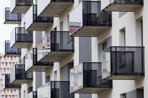 Valdžia nusitaikė į turinčius būstą: gyventojus iškart įspėja, kad šis mokestis gali būti skausmingas