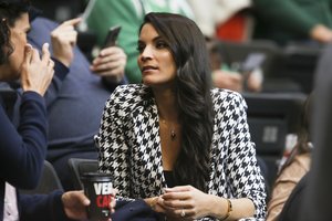 Šarūno Jasikevičiaus žmonos Annos Doukos šeimoje – širdį verianti netektis